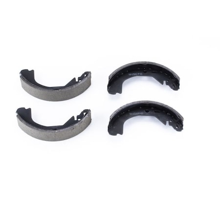 Powerstop Bonded Shoe Set, B636 B636